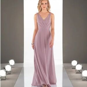 Sorella Vita Romantic Grecian Bridesmaid